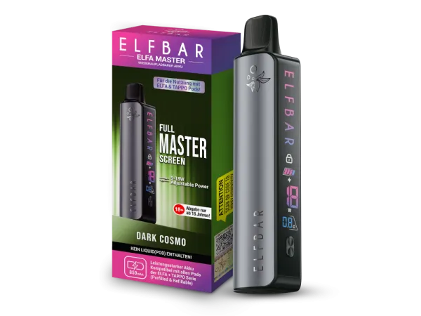 elfbar-elfa-master-grau Vape EMMA-TRADE